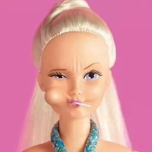 Meet your Posher, Ashli